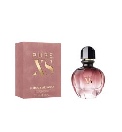 Pure XS For Her - Eau de Parfum Pure XS For Her - Eau de Parfum